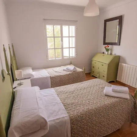 La Comuna 度假居 龙达