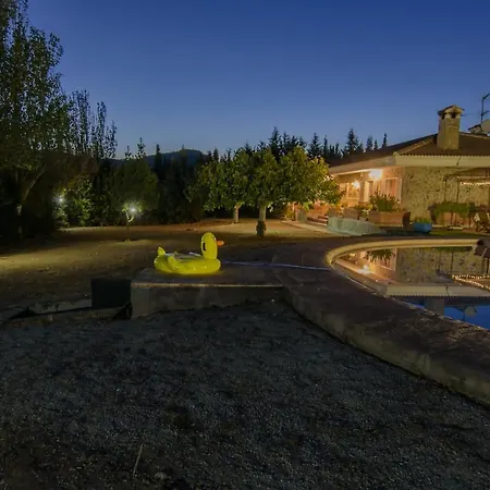 La Comuna 度假居 龙达