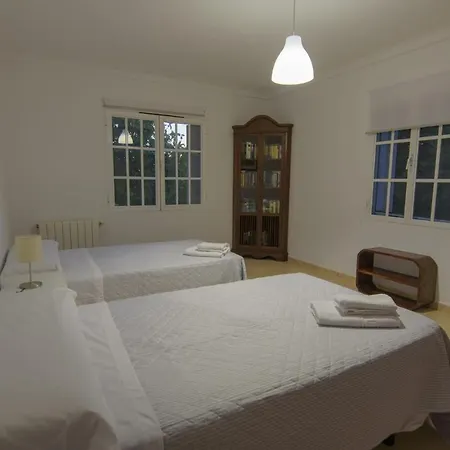 Holiday home La Comuna Ronda