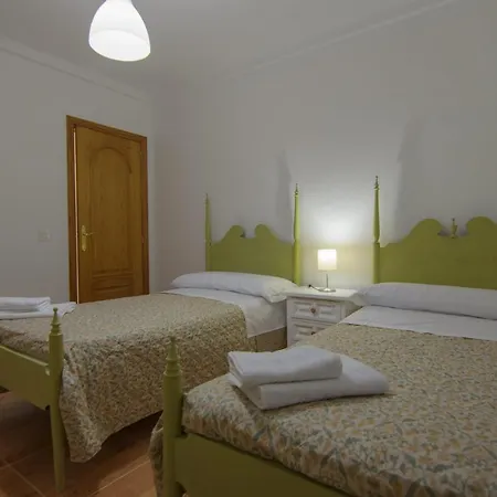 La Comuna Vakantiehuis *