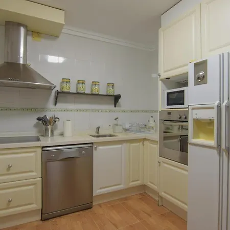 Holiday home La Comuna