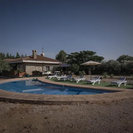 La Comuna Holiday home *