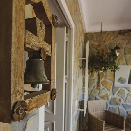 Holiday home La Comuna Ronda