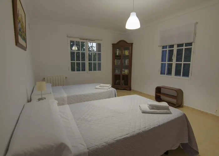 Holiday home La Comuna Ronda