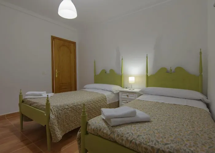 La Comuna Holiday home *