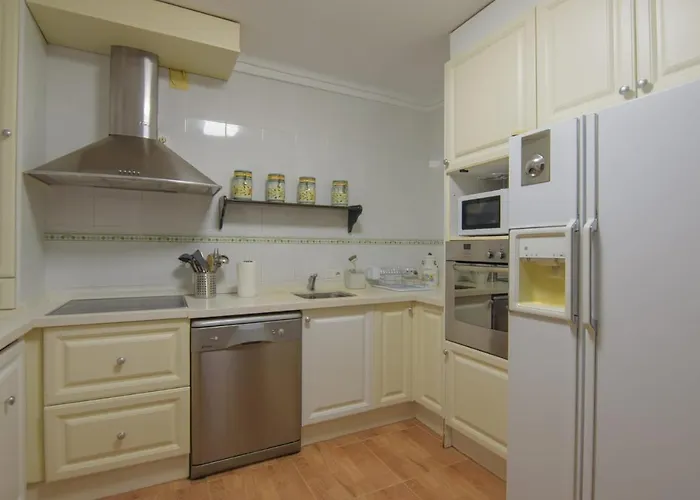 Holiday home La Comuna