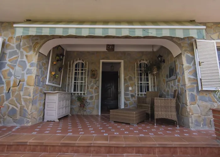 Holiday home La Comuna *