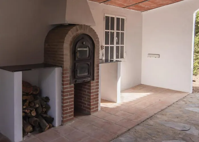 Holiday home La Comuna *