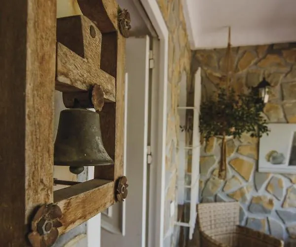 Holiday home La Comuna Ronda