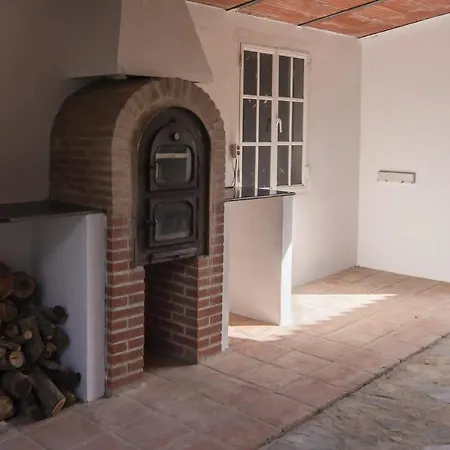 Сasa de vacaciones La Comuna *