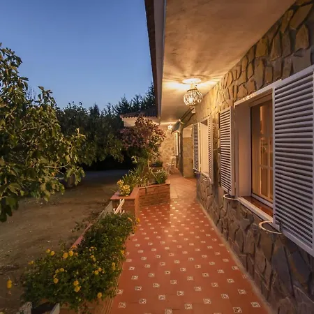 La Comuna Сasa de vacaciones *